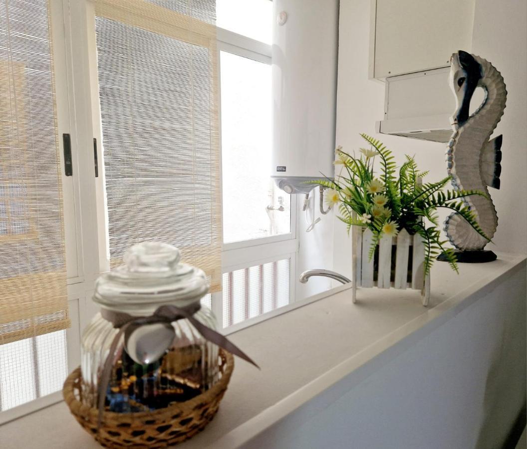 Apartamento Mar Del Priorat Appartement Salou Buitenkant foto