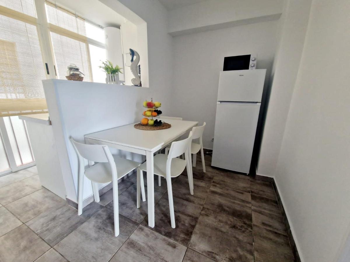 Apartamento Mar Del Priorat Appartement Salou Buitenkant foto