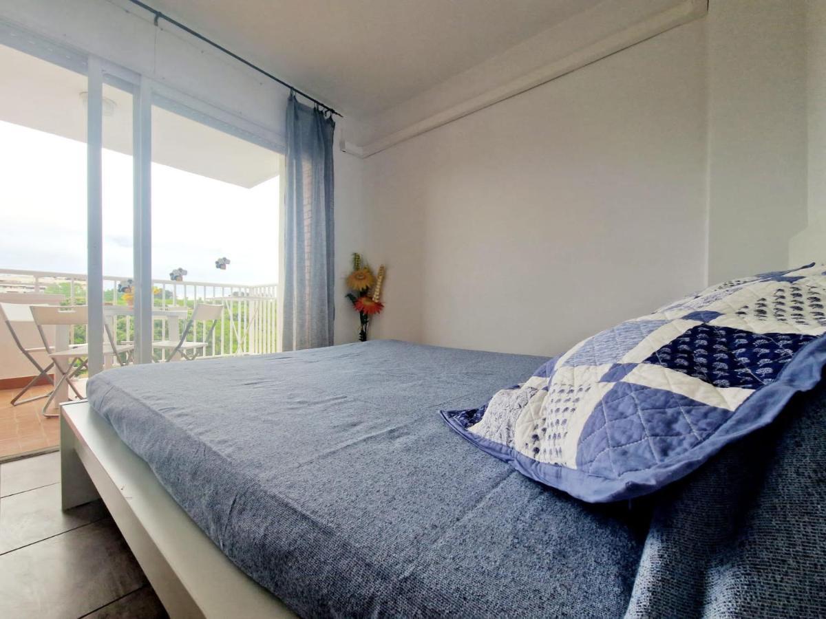 Apartamento Mar Del Priorat Appartement Salou Buitenkant foto
