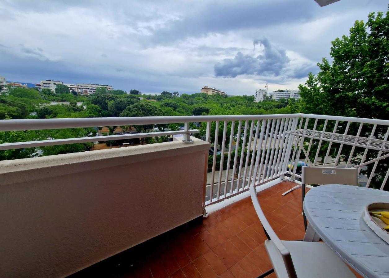Apartamento Mar Del Priorat Appartement Salou Buitenkant foto